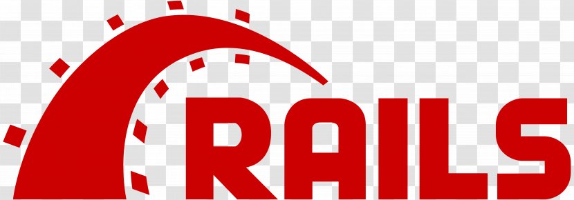 Web Development Ruby On Rails Framework Software Transparent PNG