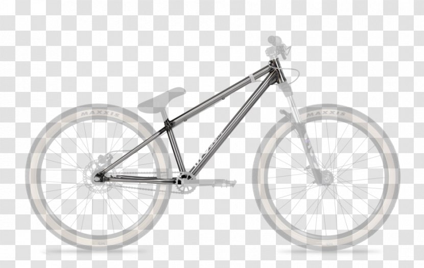 Dirt Jumping Norco Bicycles Bicycle Frames Cycling - Part Transparent PNG