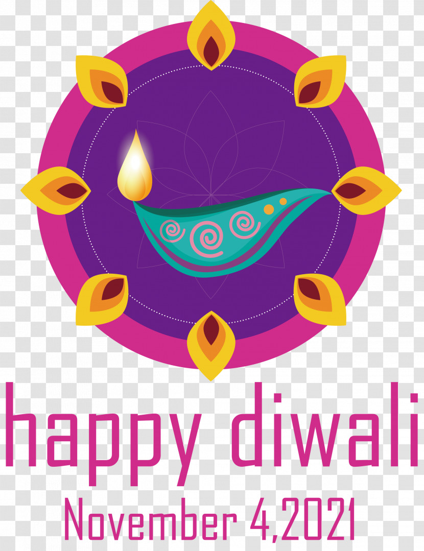 Happy Diwali Diwali Festival Transparent PNG