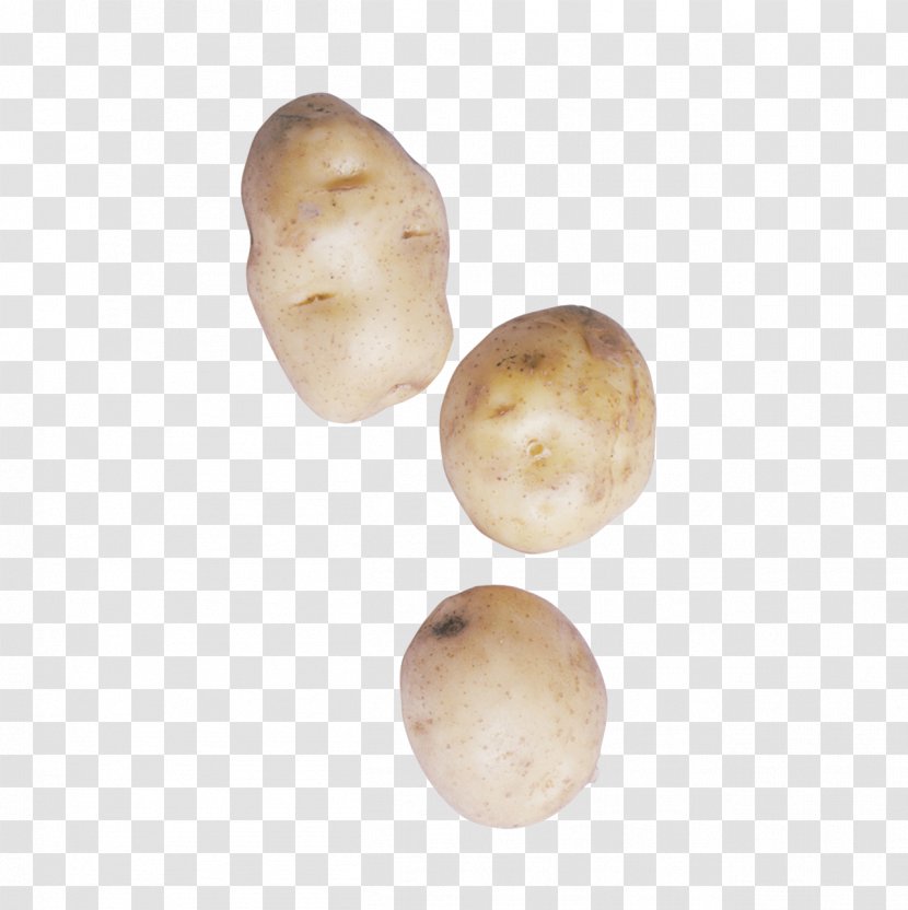 Potato Vegetable Food Transparent PNG