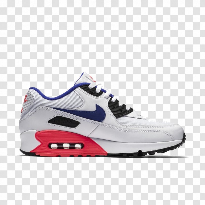 Nike Air Max Shoe Sneakers Clothing - Athletic Transparent PNG
