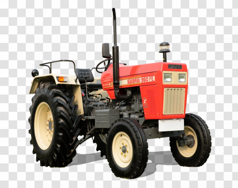 Hind Swaraj Or Indian Home Rule John Deere All About Tractors - Tractor Transparent PNG
