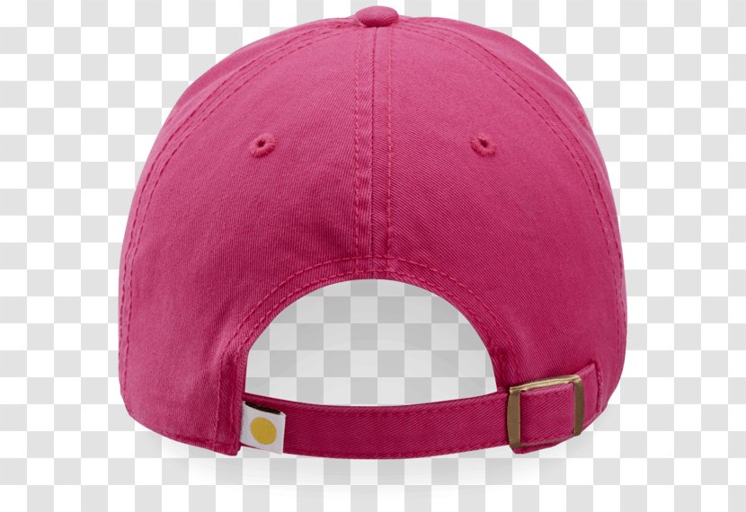 Baseball Cap - Purple Transparent PNG