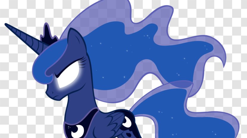 Princess Luna Pony Twilight Sparkle Celestia Transparent PNG