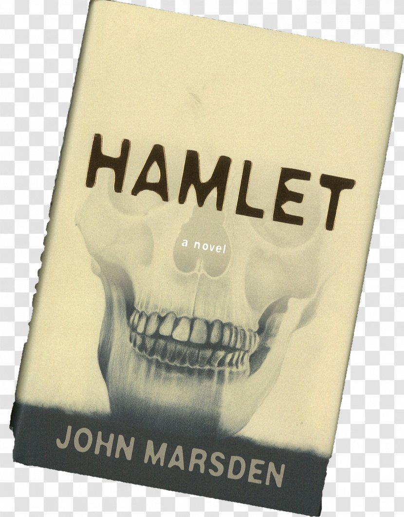 Hamlet: A Novel Book Lust - Novella Transparent PNG