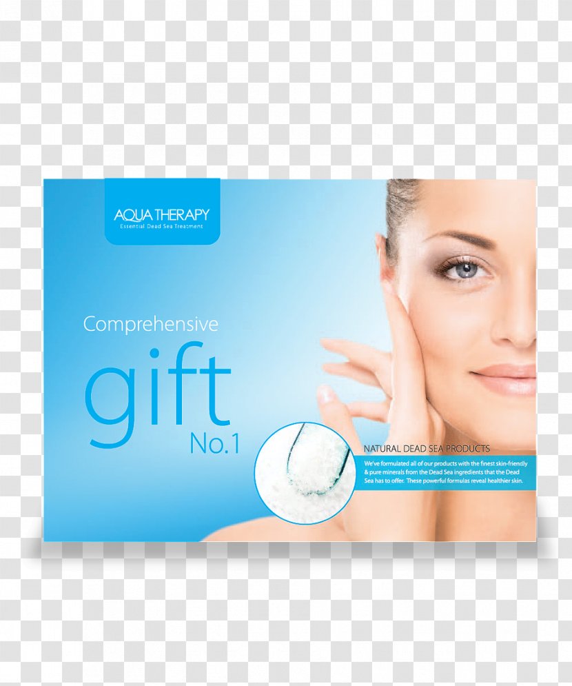 Gift Dead Sea Skin Facial Bath Salts - Jaw Transparent PNG
