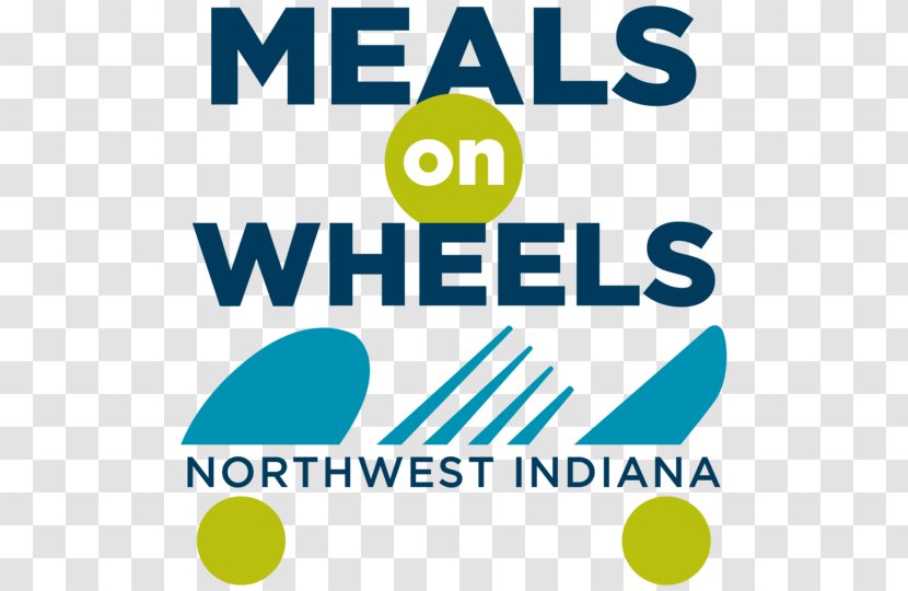 Car Meals On Wheels Tire - Organization Transparent PNG