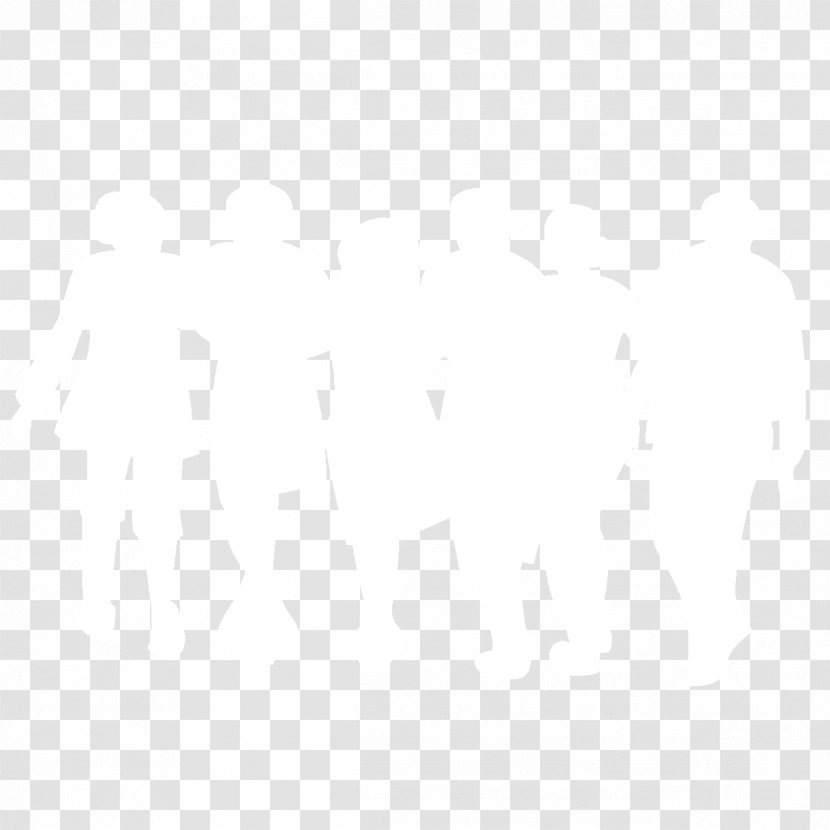 Logo Business White - Playstation Transparent PNG