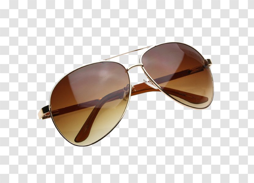 Sunglasses Goggles Fashion Red - Glasses Transparent PNG