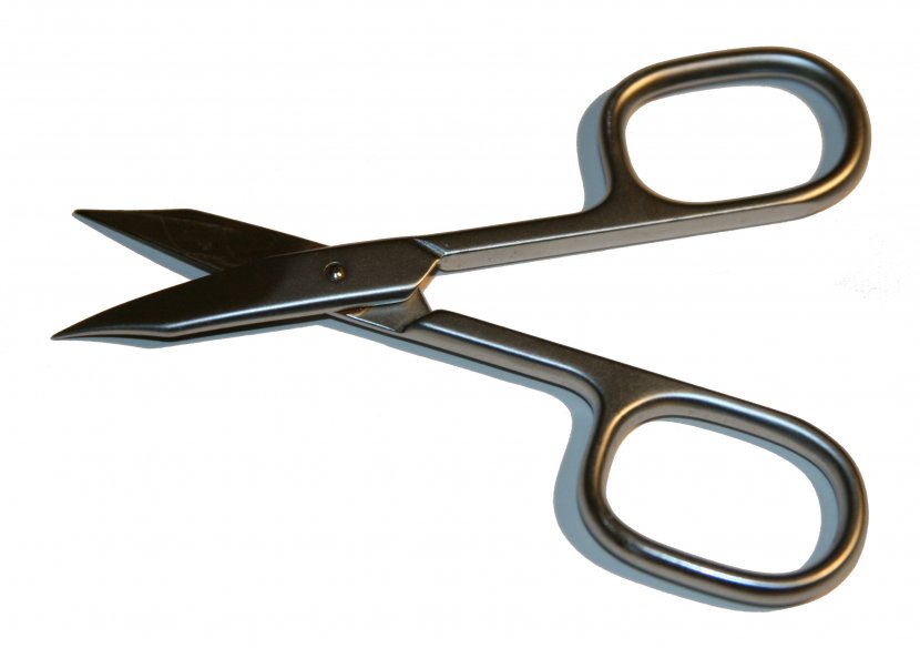 Special Agent Finnegan Scissors Nagelschere So Here We Are/Positive Tension - Nail Transparent PNG