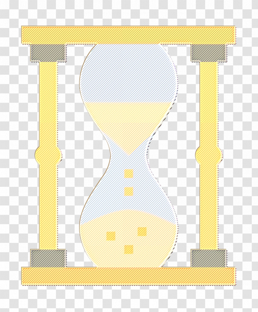 Hourglass Icon Watch Icon Transparent PNG