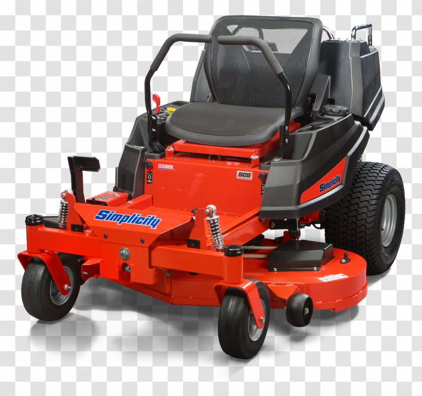 Lawn Mowers Zero-turn Mower Schraufnagel Implement Inc Fond Du Lac Vassey & Garden Center - Briggs Stratton - Outdoor Power Equipment Transparent PNG