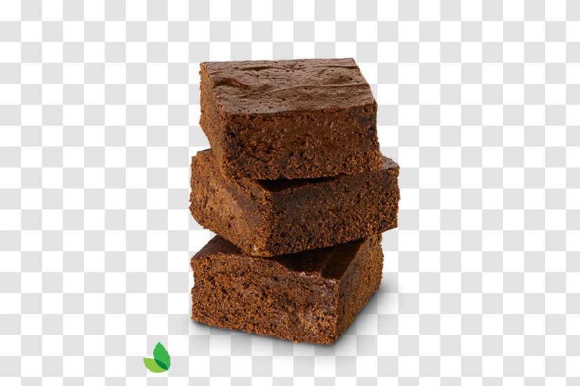 Chocolate Brownie Fudge Sugar Substitute Recipe - Types Of - Brownies Transparent PNG