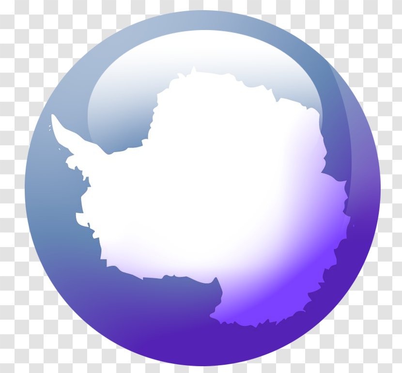 Flags Of Antarctica South Pole The World - Flag Transparent PNG