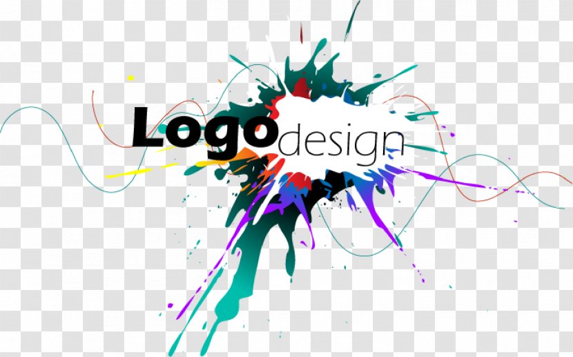 Graphic Designer Logo - Product Naming - Various Comics Transparent PNG
