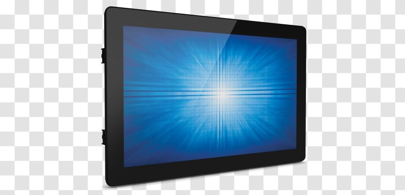 LED-backlit LCD Touchscreen Computer Monitors Electric Light Orchestra - Android Transparent PNG