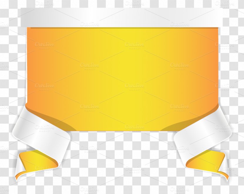 Product Design Angle Table M Lamp Restoration - Yellow - Abr Banner Transparent PNG