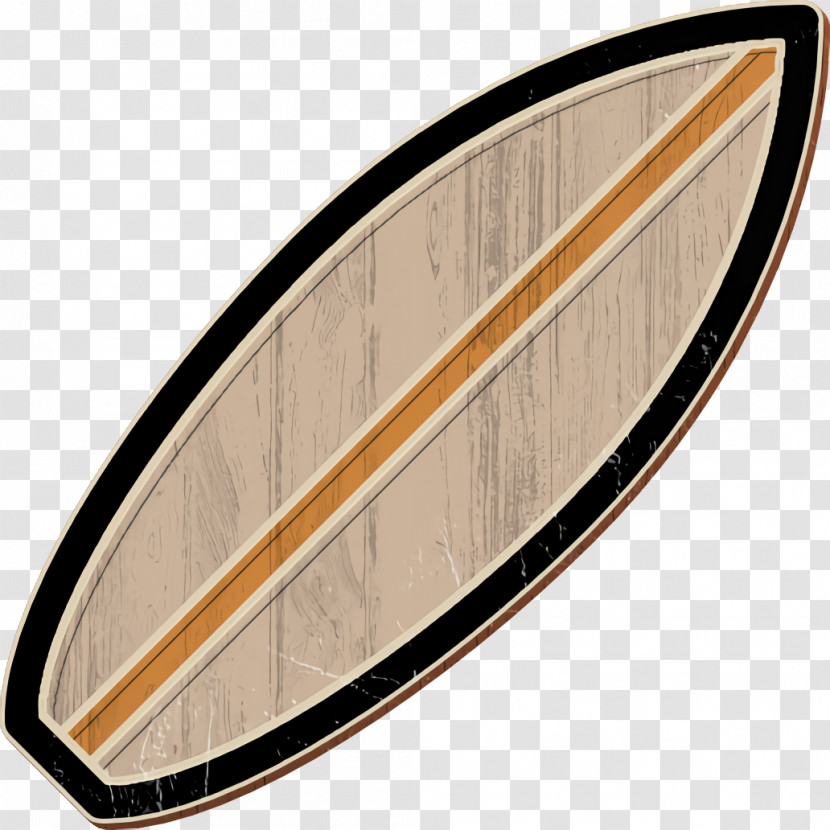 Surf Icon Sports Icon Sport Elements Icon Transparent PNG