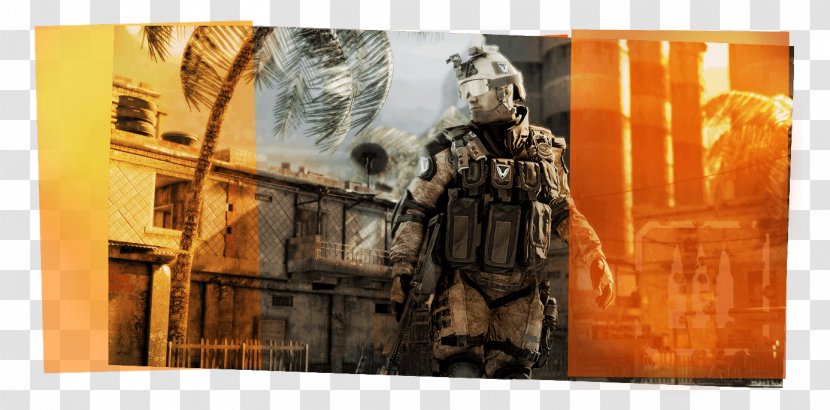 Warface Xbox 360 Video Game Crytek - Entertainment Transparent PNG