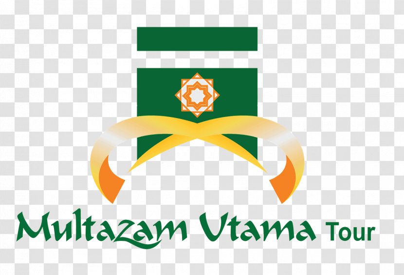 Logo Multazam Utama Tour Brand Font - Kemenag Transparent PNG