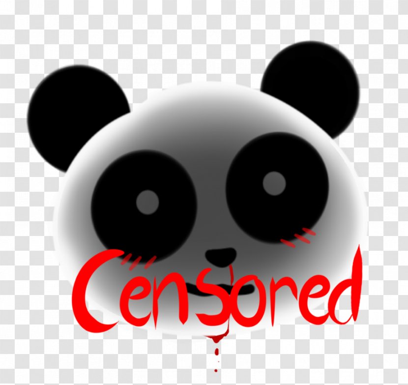 Logo Clip Art Censorship Censor Bars - Character Transparent PNG
