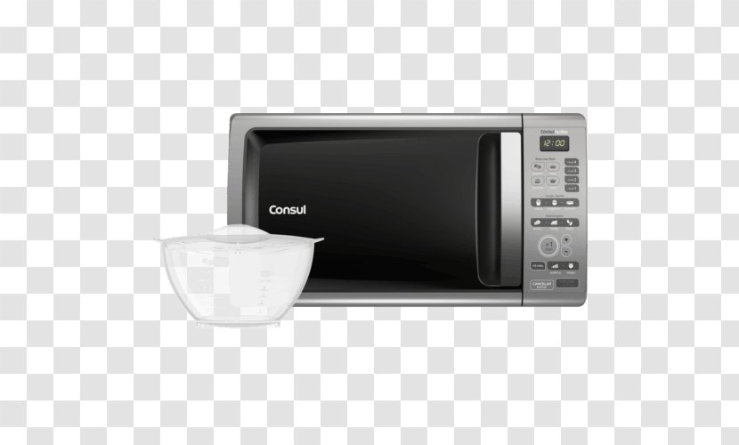 Microwave Ovens Consul S.A. Small Appliance Cooking Ranges - Home - Oven Transparent PNG