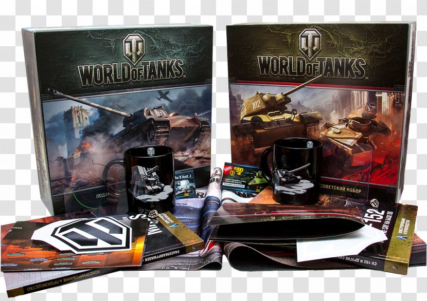 World Of Tanks Video Game BT-SV - Tank Transparent PNG