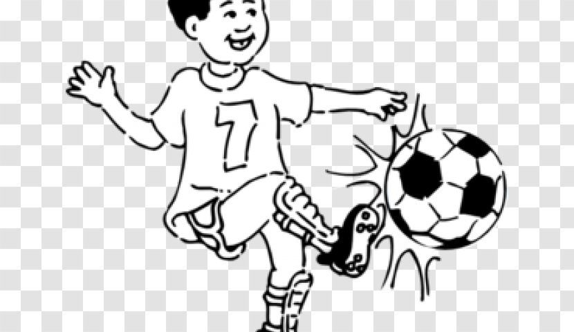 Soccer Coloring Book Arabic Farsi - Tree Transparent PNG