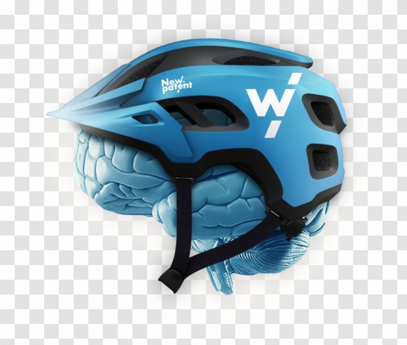 Bicycle Helmets Lacrosse Helmet Motorcycle Ski & Snowboard Trademark Transparent PNG