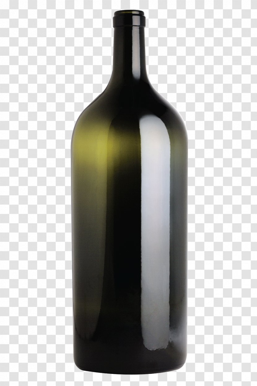 Wine Glass Bottle Tableware Vase - Barware Transparent PNG