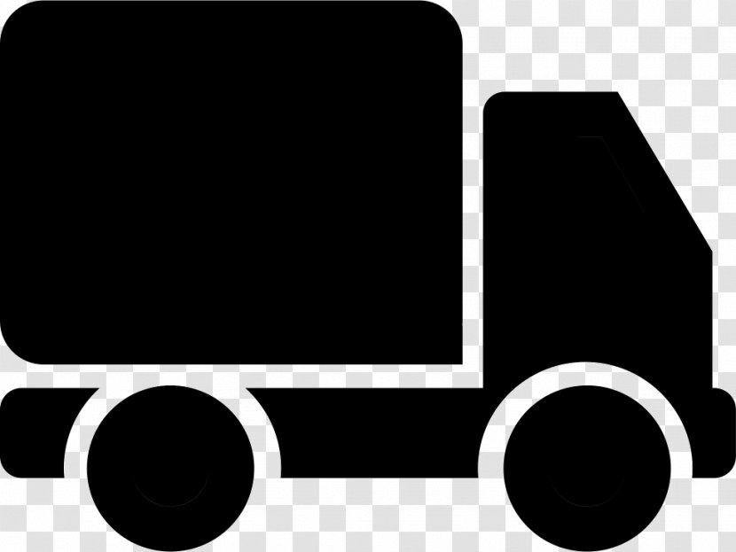Logistics Cargo Transport Warehouse - Truck Transparent PNG