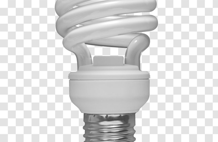 Incandescent Light Bulb Compact Fluorescent Lamp LED - Lightemitting Diode - Sense Of Technology Transparent PNG