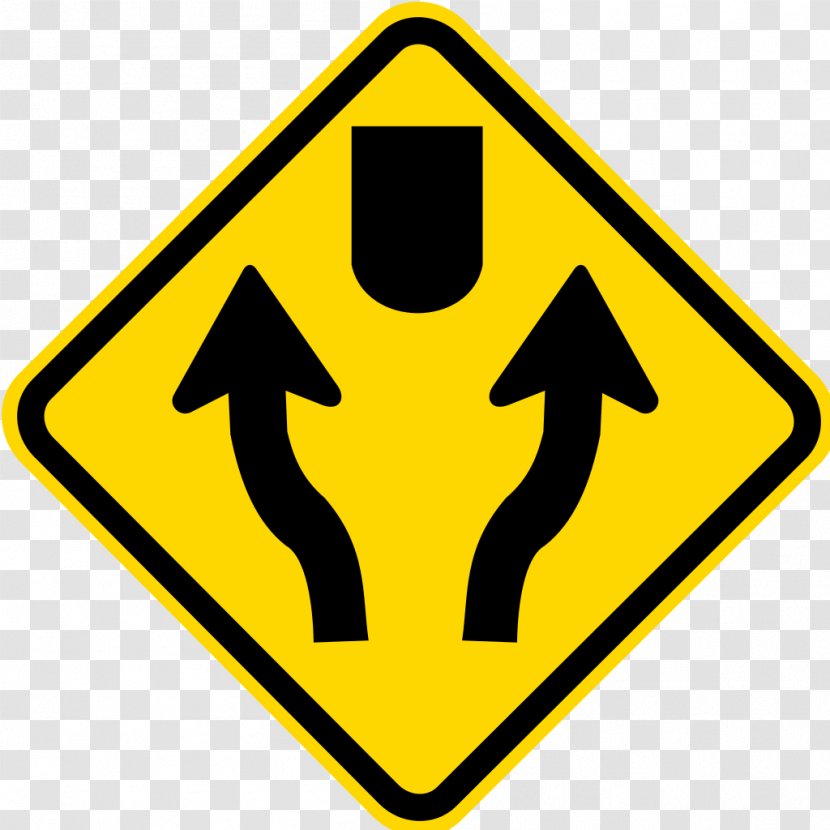 Manual On Uniform Traffic Control Devices Hairpin Turn Direction, Position, Or Indication Sign Road Transparent PNG