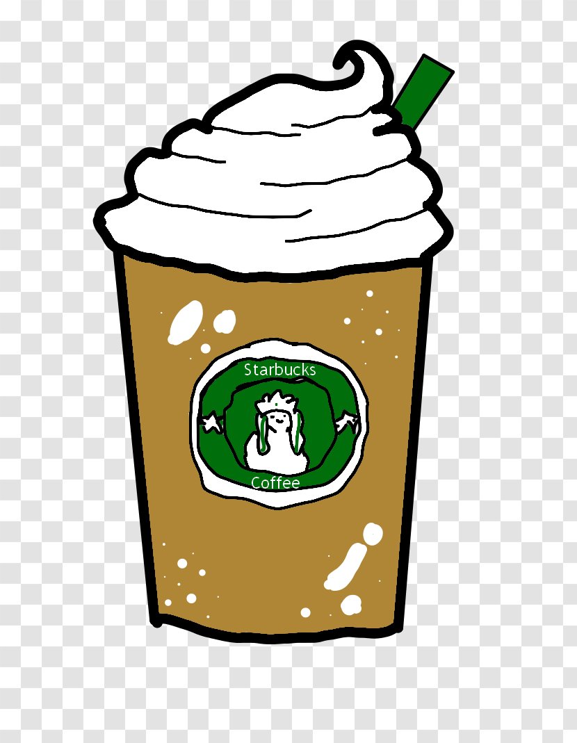 Coffee Drawing Starbucks Clip Art Transparent PNG