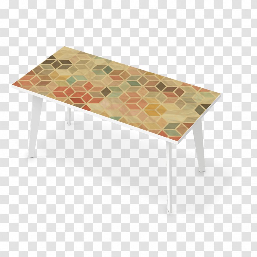 Coffee Tables Industrial Design Rectangle - Table Transparent PNG