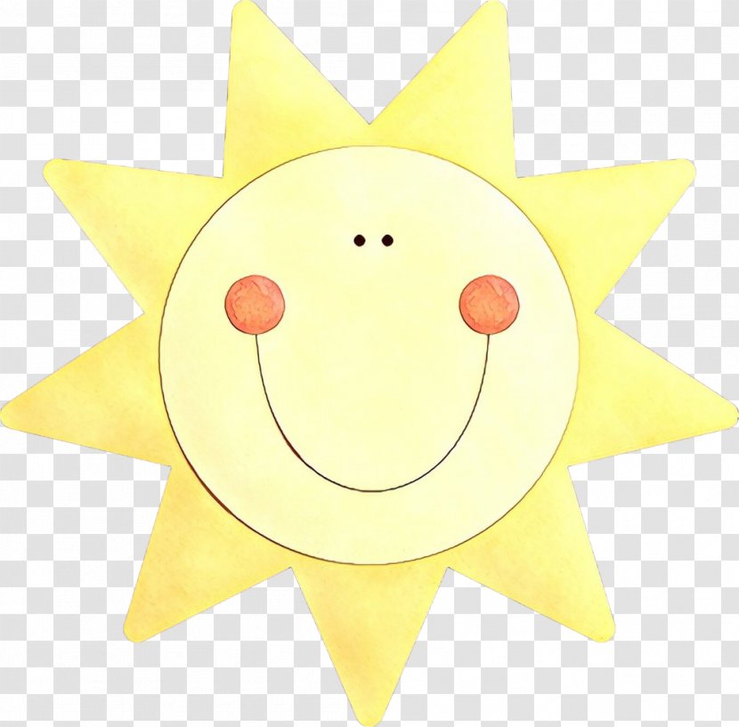 Emoticon - Smile Transparent PNG