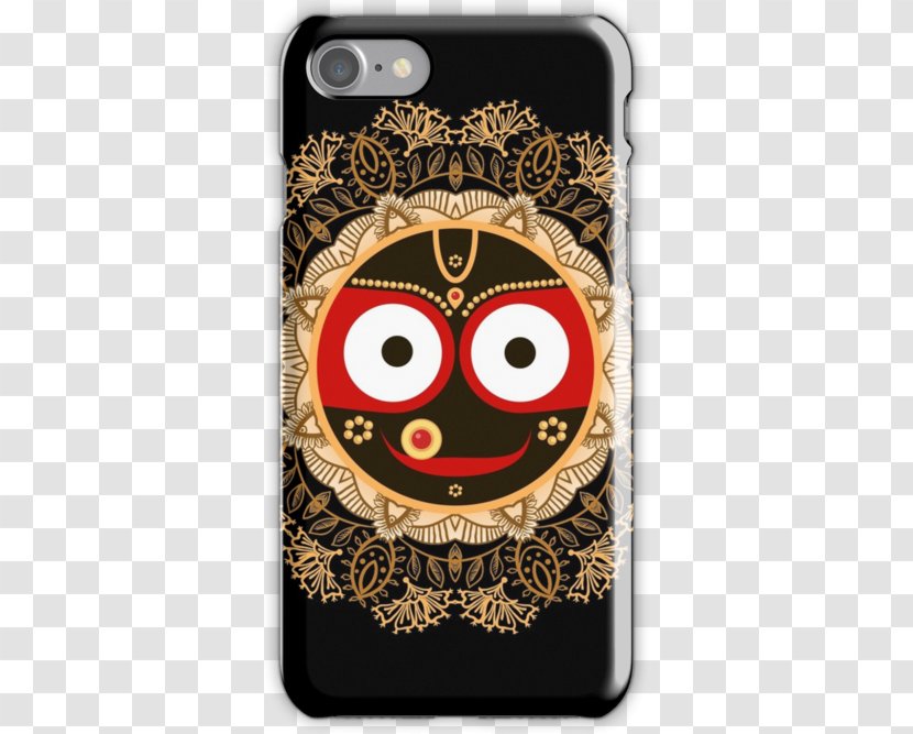 Krishna Jagannath - Mobile Phone Accessories - Lord Transparent PNG