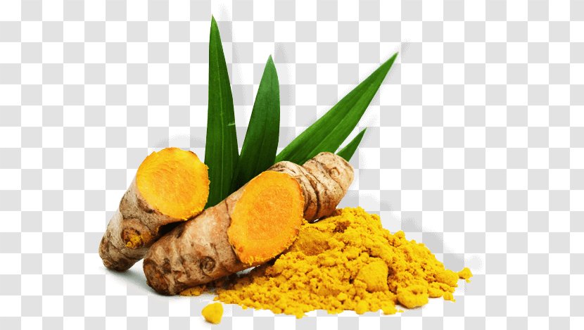 Dietary Supplement Turmeric Food Curcumin Dal - Antiobesity Medication - Mushroom Transparent PNG