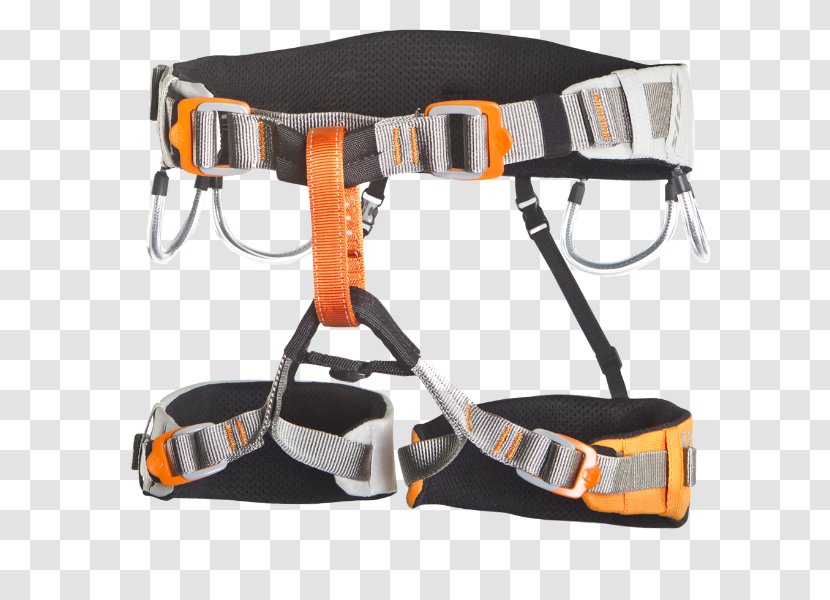 Climbing Harnesses SKYLOTEC Seat Quickdraw - Kask Wspinaczkowy Transparent PNG