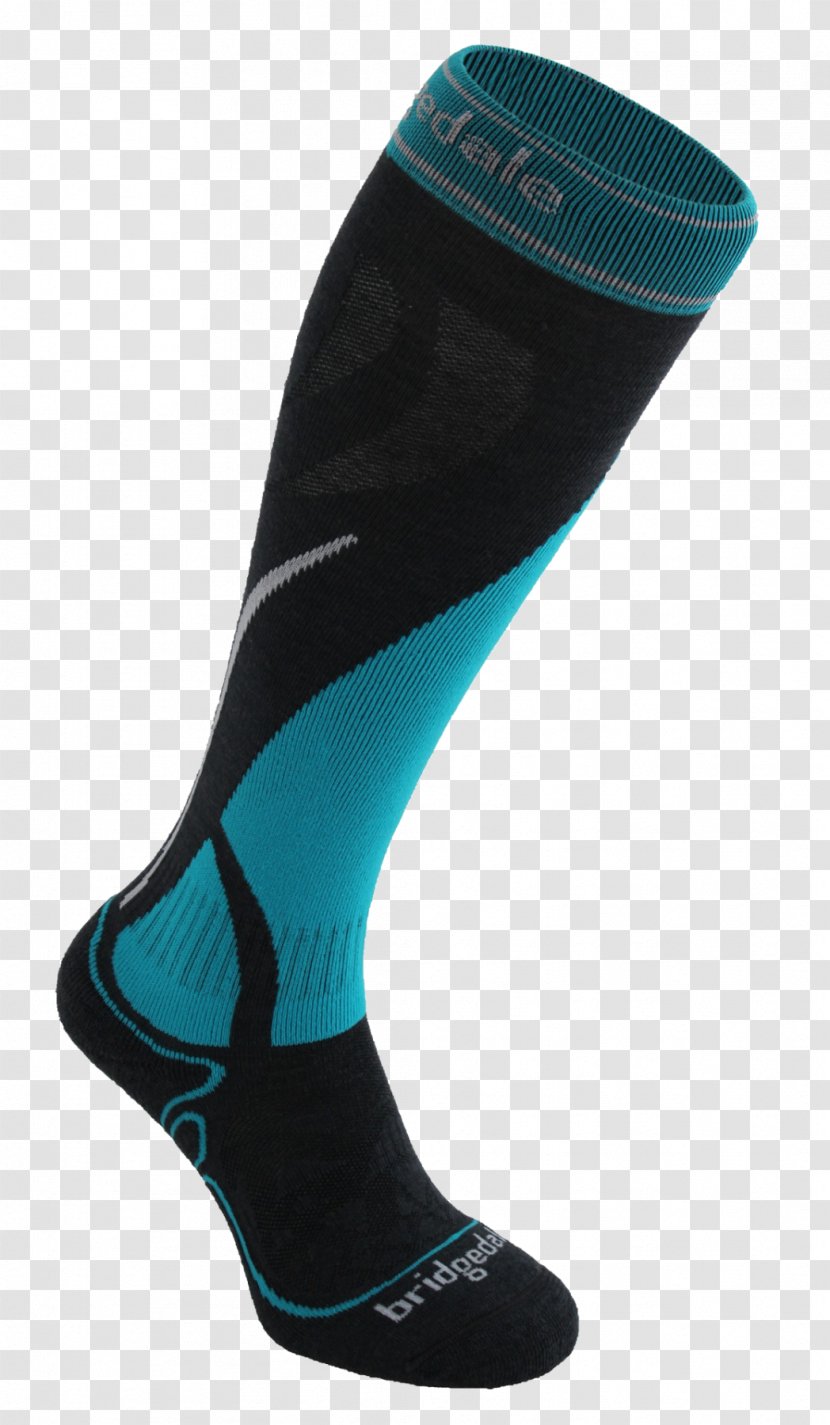 Sock Bridgedale Nike Free Clothing Boot Transparent PNG