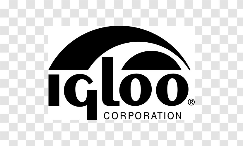 Igloo Logo - Area Transparent PNG