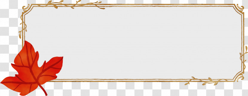 Picture Frame Transparent PNG