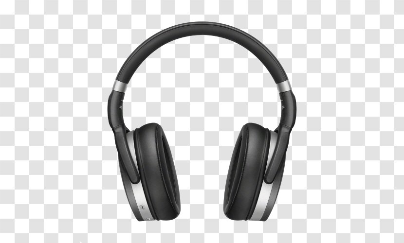Sennheiser HD 4.50 BTNC Noise-cancelling Headphones Active Noise Control - Hd 450 Btnc Transparent PNG