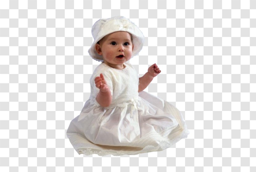 Infant Party Dress Child Clothing Transparent PNG