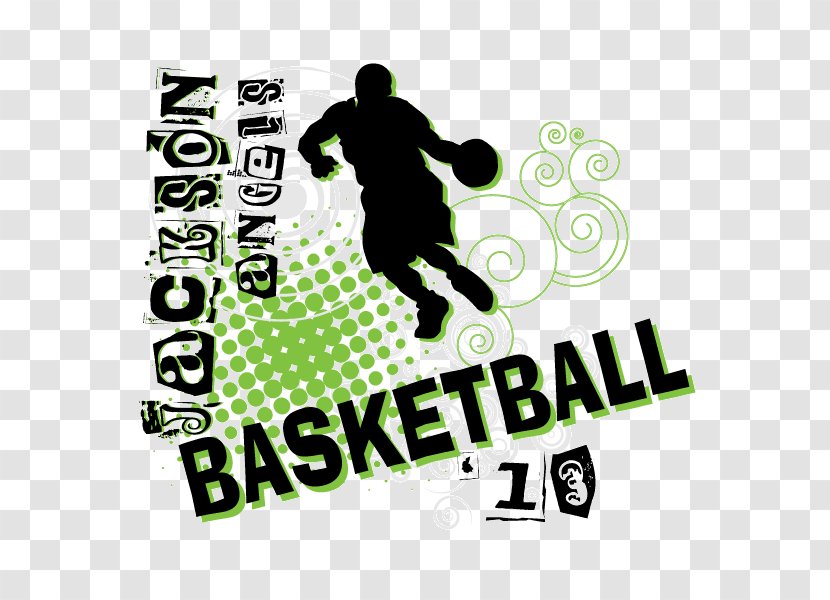 Logo Sporting Goods Font Product Recreation - Brand - Basketball PE Class Transparent PNG