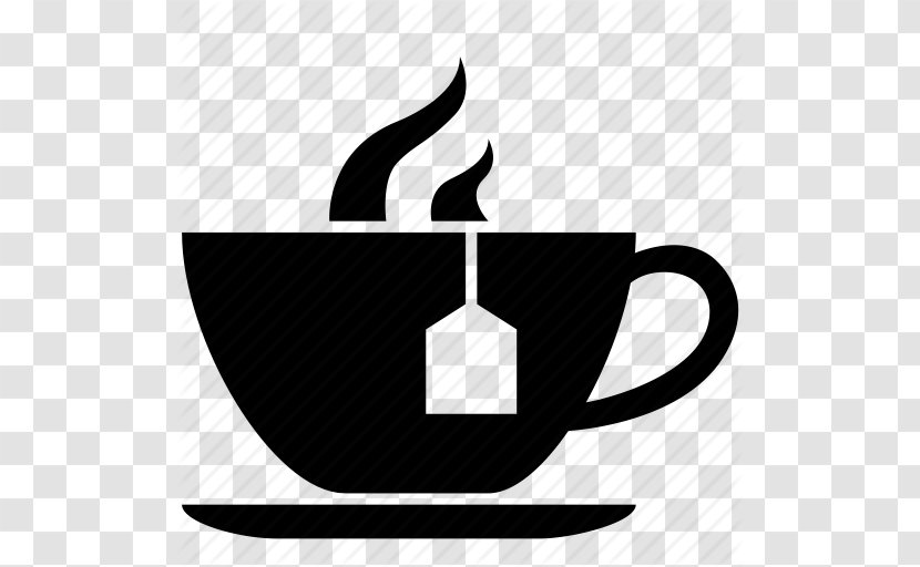 White Tea Coffee Espresso Masala Chai - Cup Icon Transparent PNG