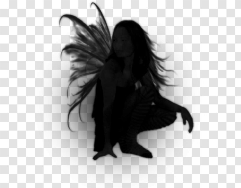 Evanescence Legendary Creature Silhouette Supernatural Amy Lee - Mask Photofiltre Transparent PNG