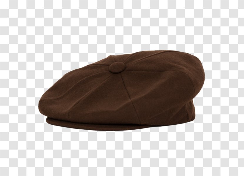 Leather Hat Transparent PNG