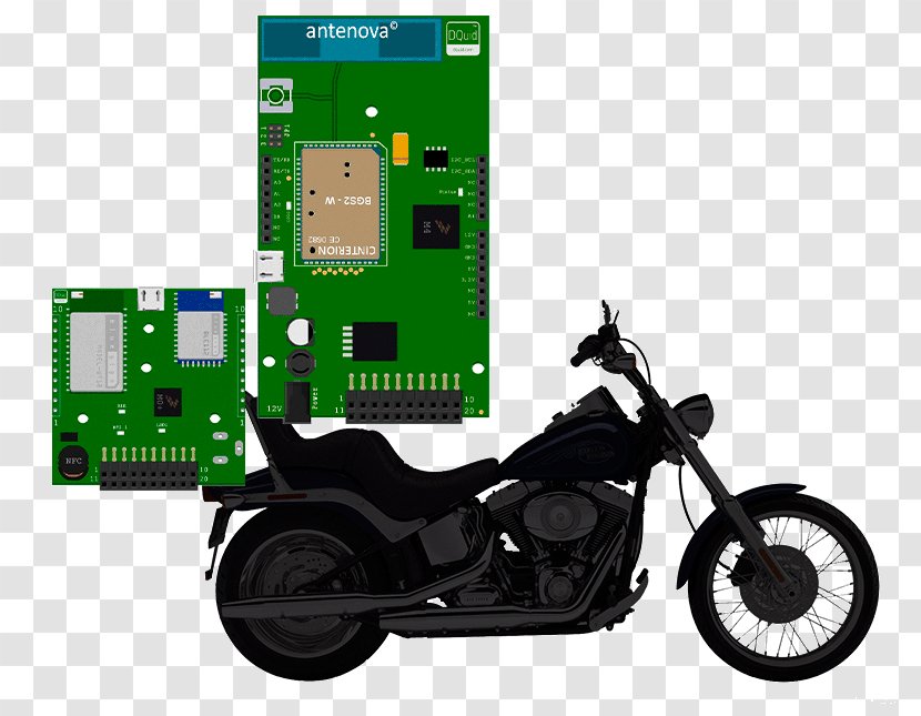 Motor Vehicle Technology Motorcycle Bicycle Pattern - Computer Software - Connected Component Transparent PNG