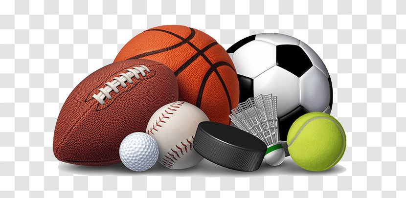 Sporting Goods Hockey Track & Field Golf - Balls Transparent PNG